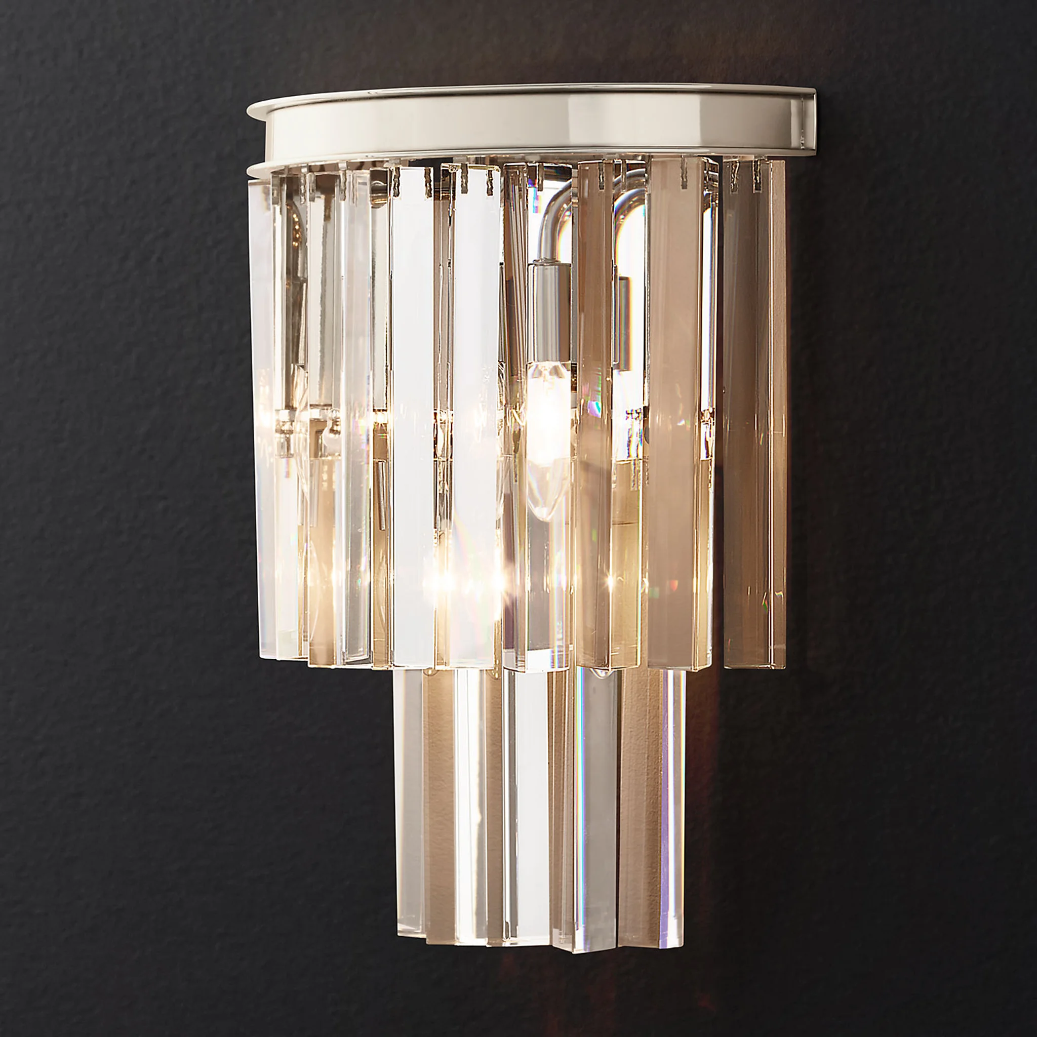 Купить Бра 1920S Odeon Sconce в интернет-магазине roooms.ru