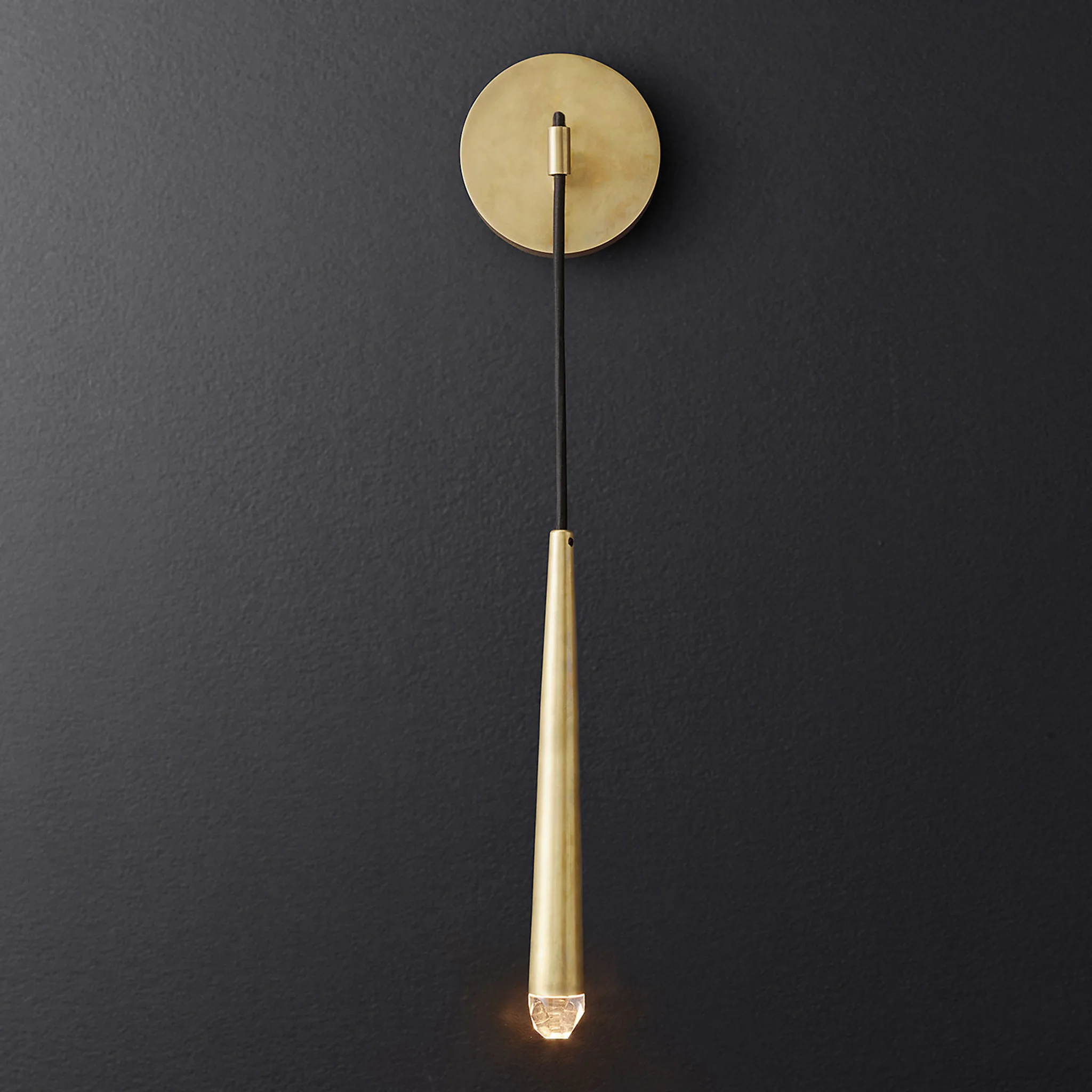 Купить Бра Aquitaine Sconce в интернет-магазине roooms.ru