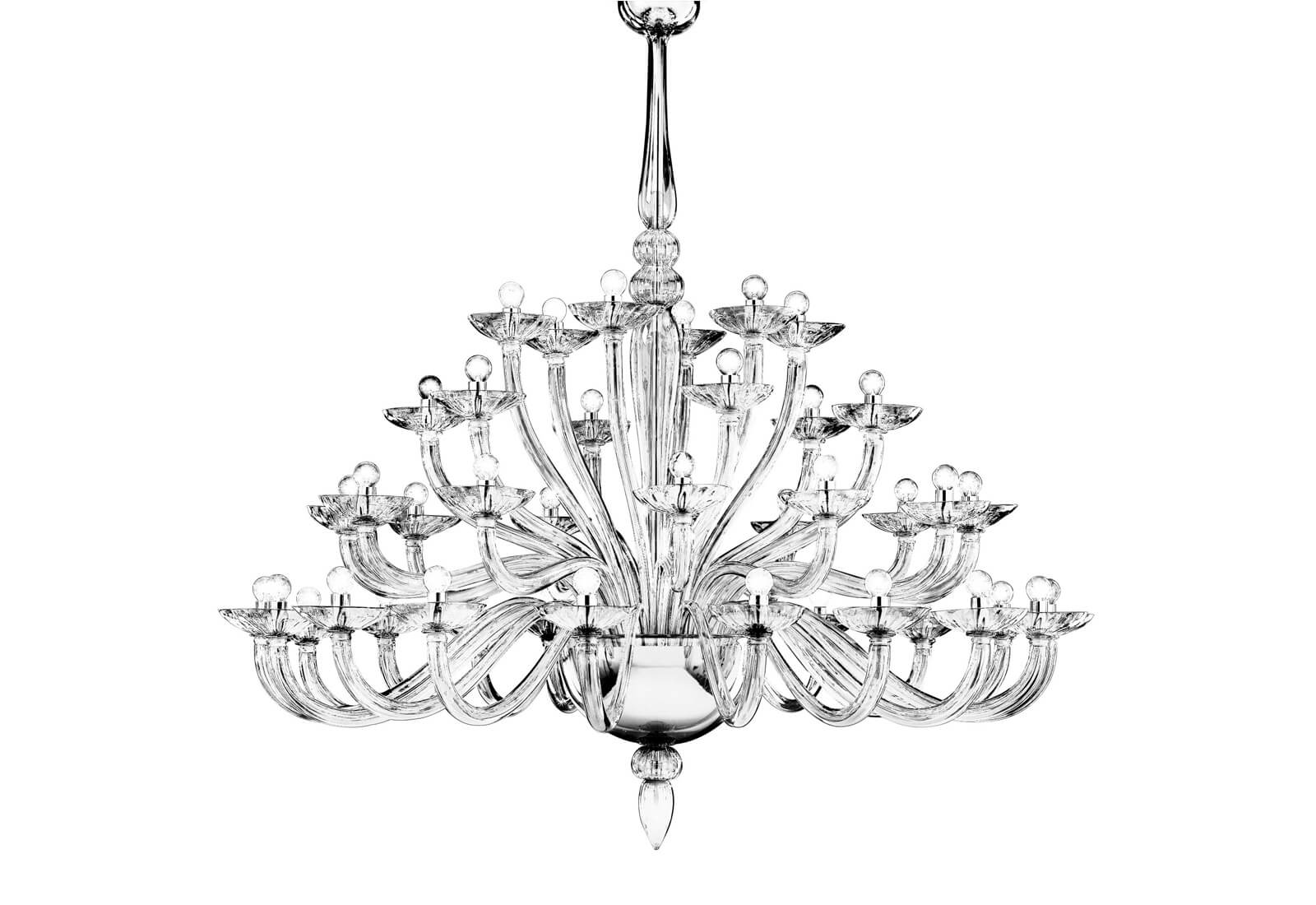 Купить Люстра Medea Chandelier в интернет-магазине roooms.ru