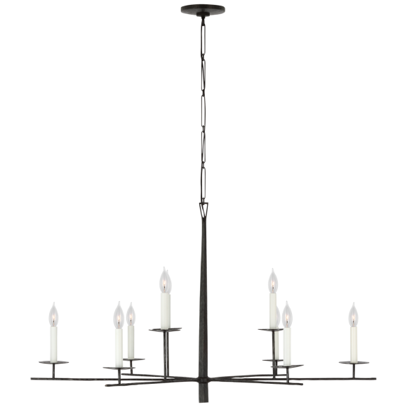 Купить Люстра Arnav XL 9-Light Chandelier в интернет-магазине roooms.ru
