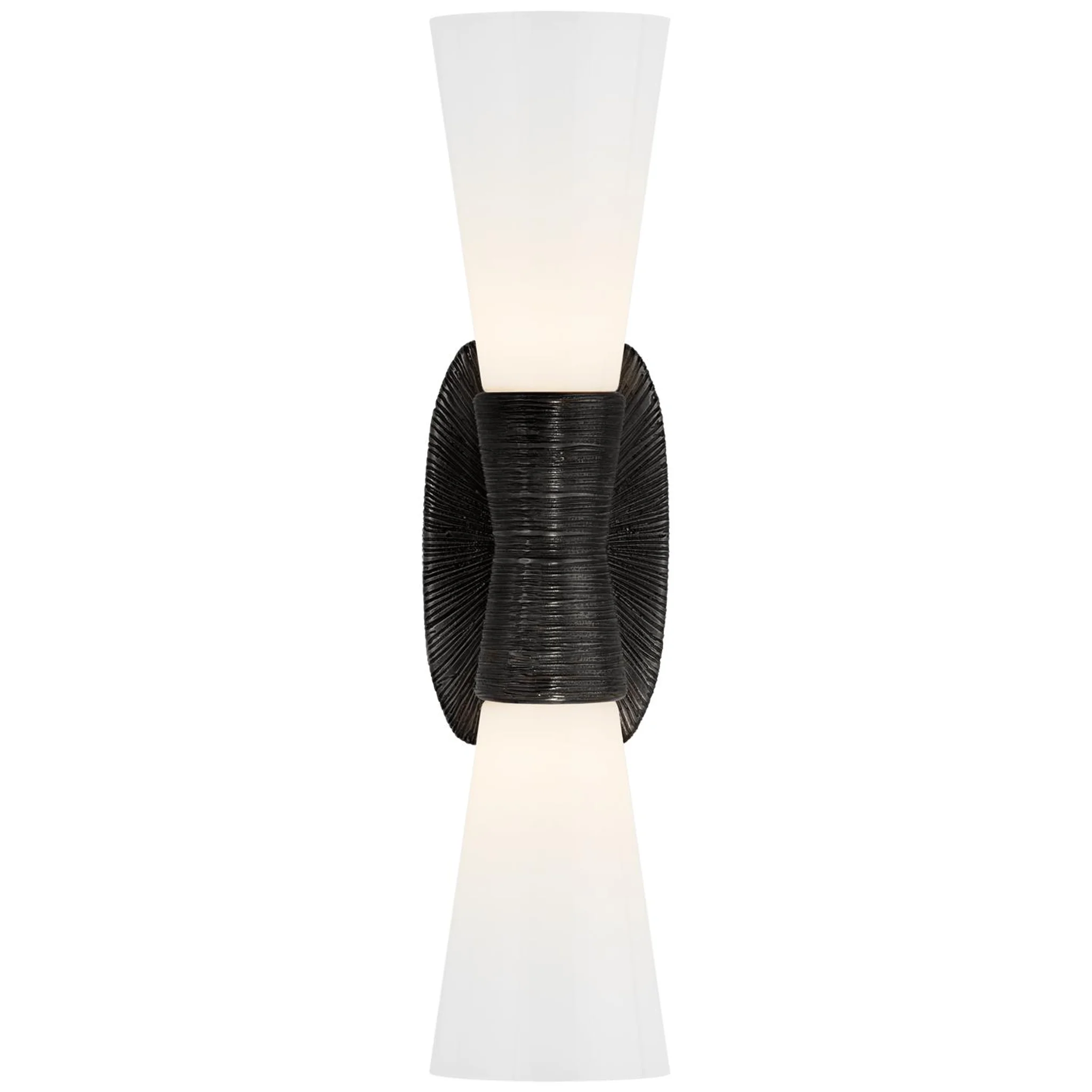 Купить Бра для ванной Utopia Small Double Bath Sconce в интернет-магазине roooms.ru