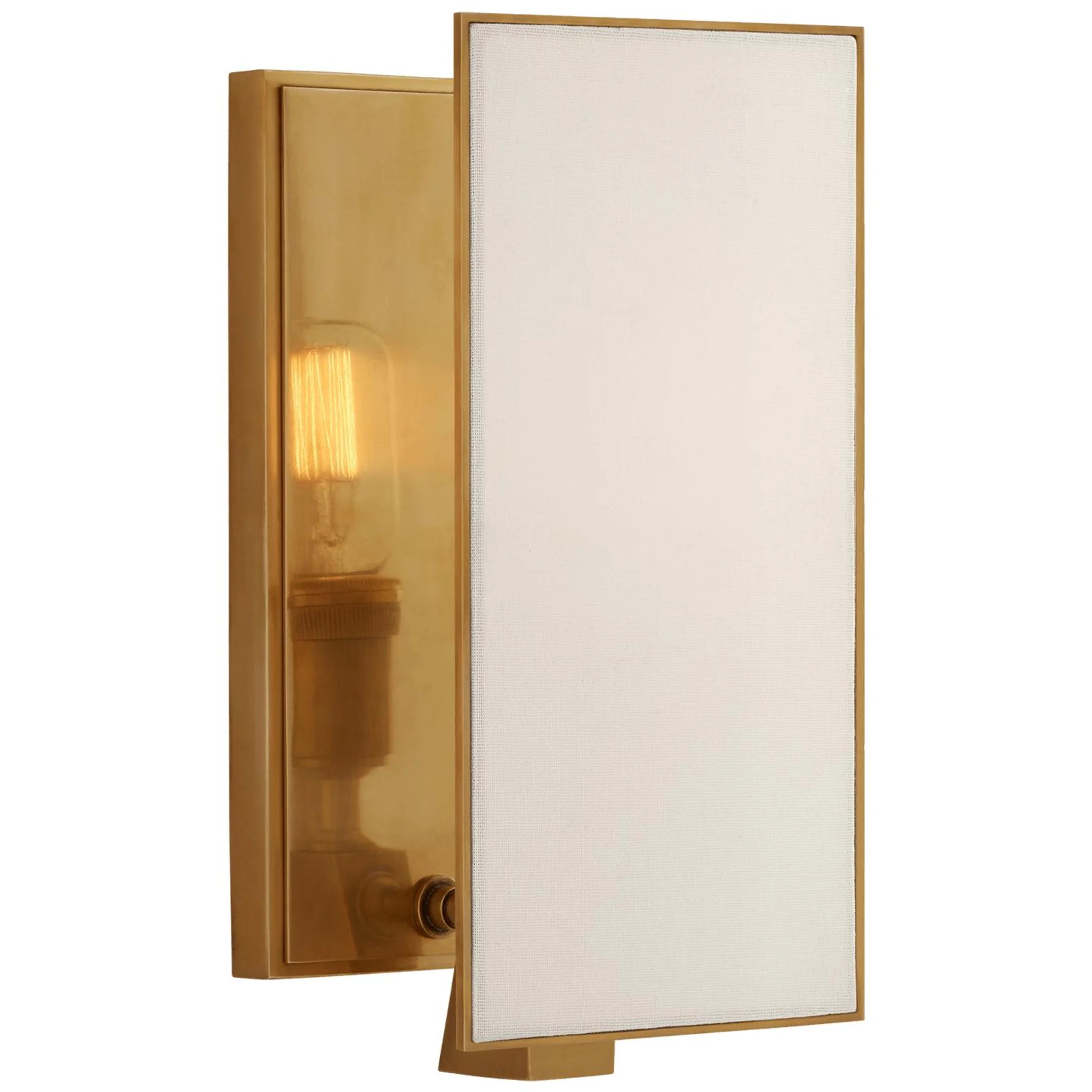 Купить Бра Albertine Small Sconce в интернет-магазине roooms.ru