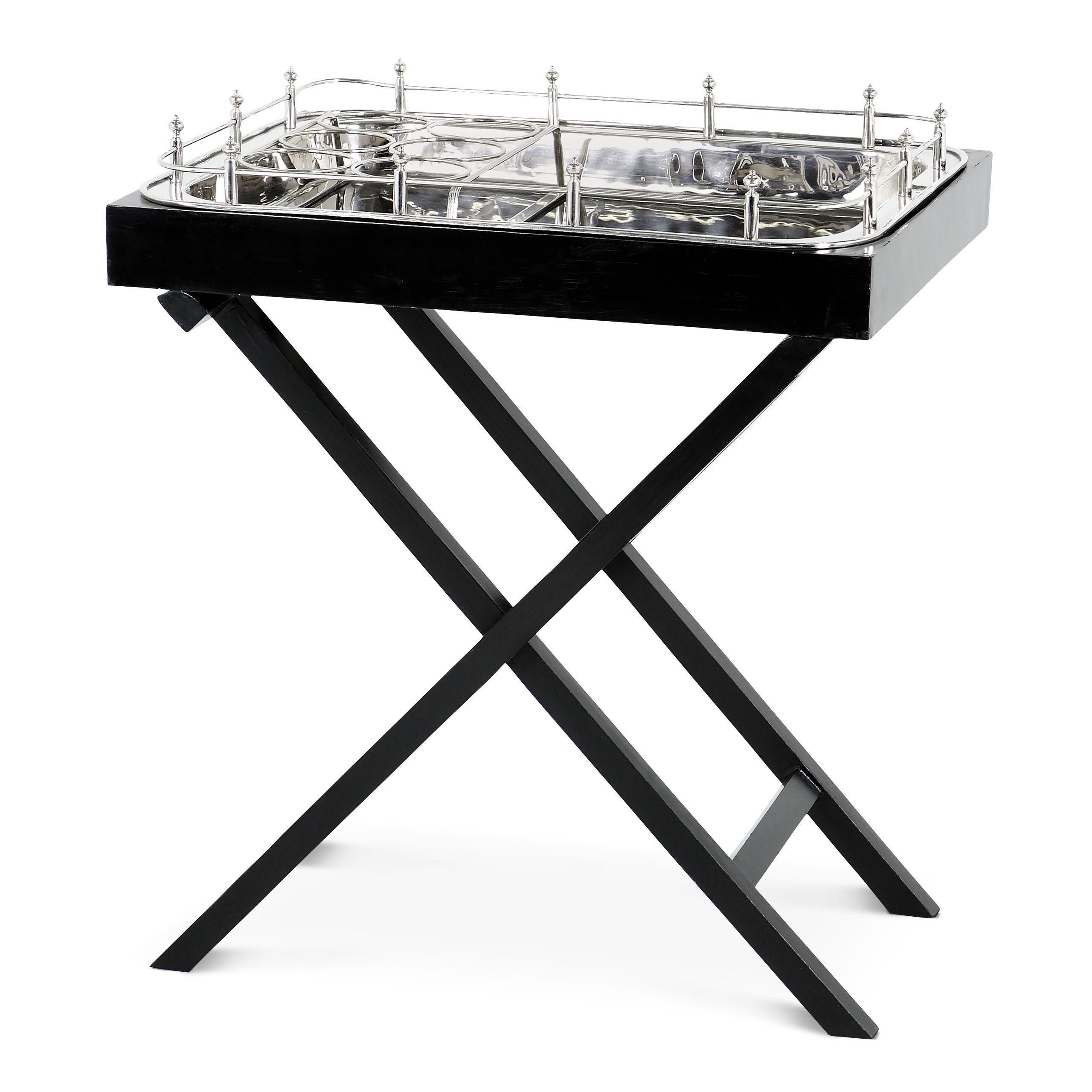 Купить Барный стол Harry’s Bar в интернет-магазине roooms.ru