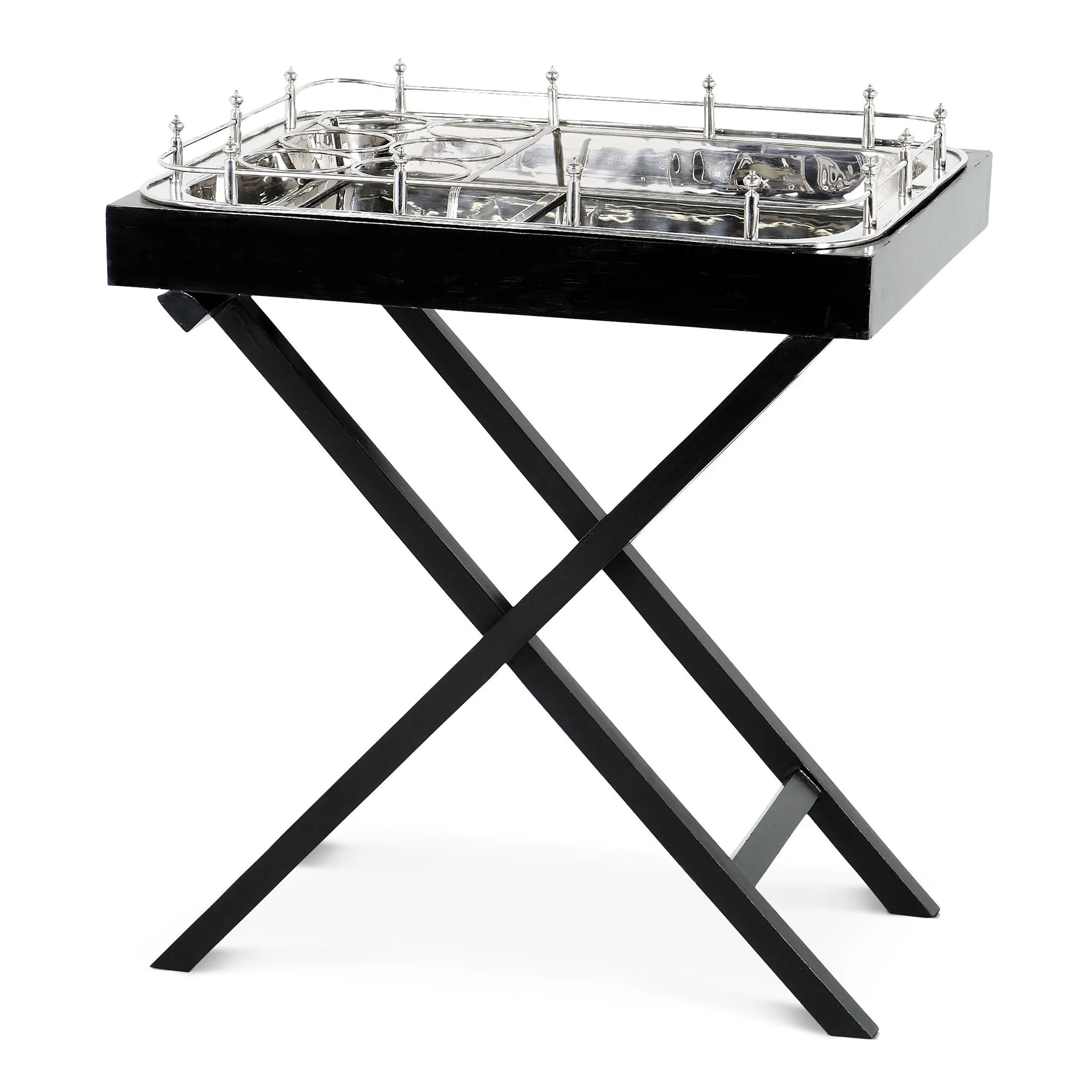 Купить Барный стол Harry’s Bar в интернет-магазине roooms.ru