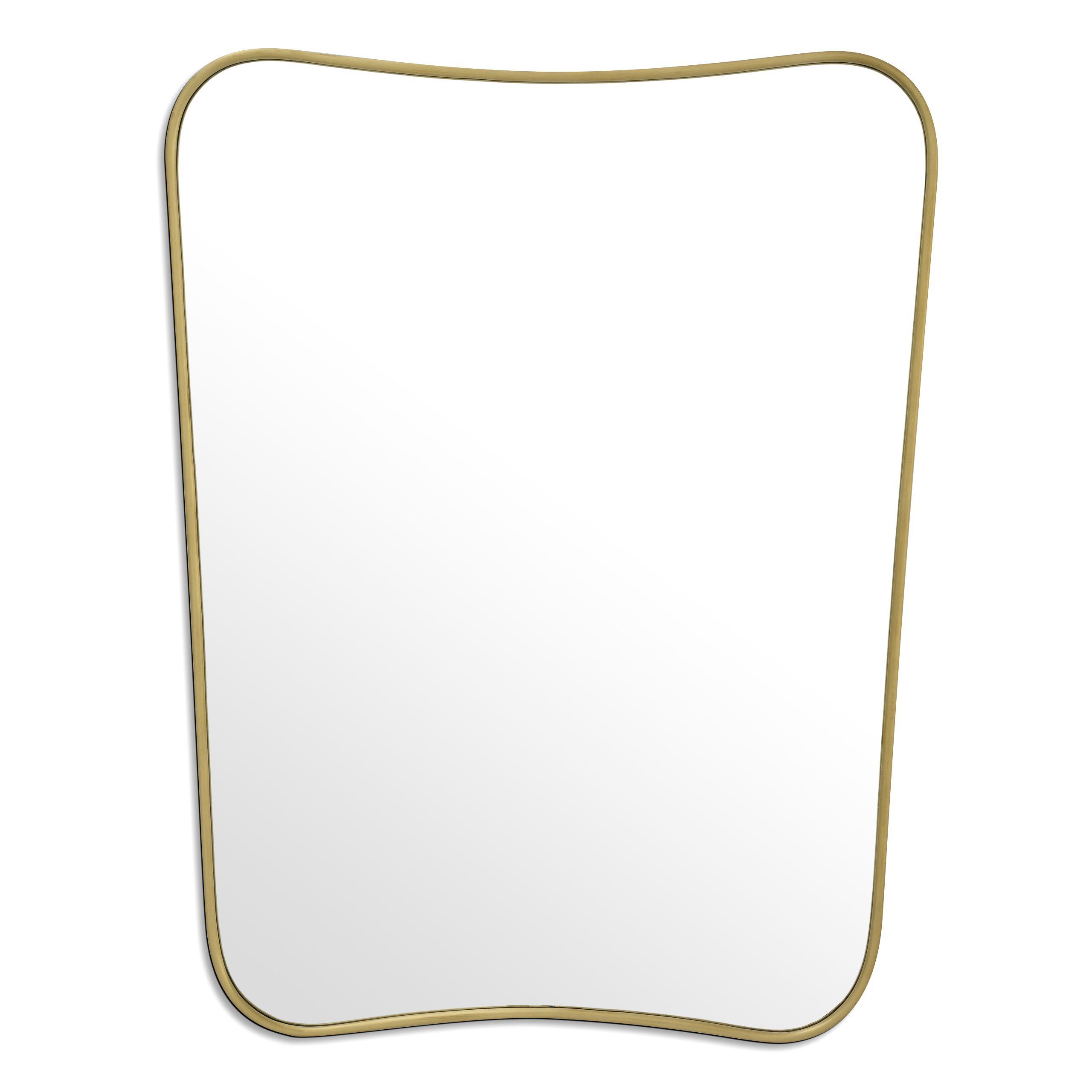 Купить Настенное зеркало Mirror Vivienne в интернет-магазине roooms.ru