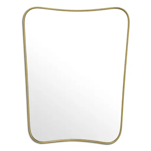 Купить Настенное зеркало Mirror Vivienne в интернет-магазине roooms.ru