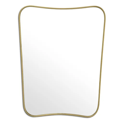 Купить Настенное зеркало Mirror Vivienne в интернет-магазине roooms.ru