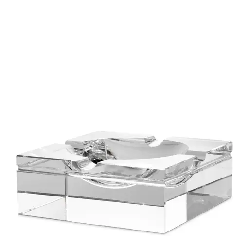 Купить Пепельница Ashtray Acolyte в интернет-магазине roooms.ru