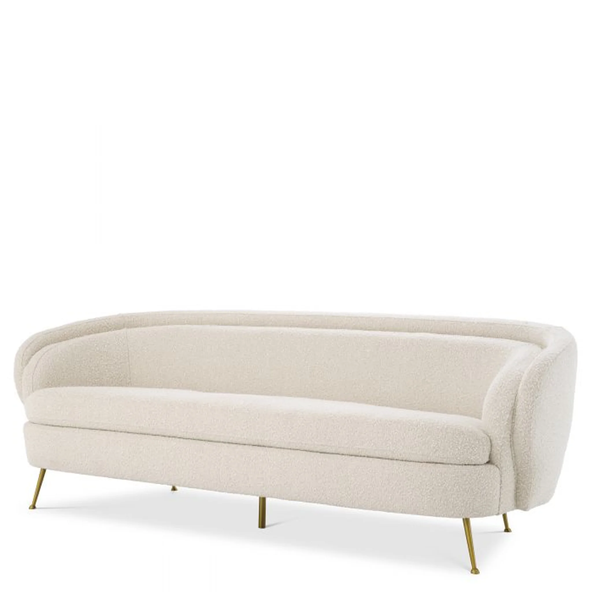 Купить Прямой диван Sofa Orion в интернет-магазине roooms.ru