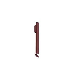Ruby Red Anodized