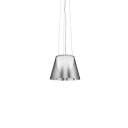 Aluminized Silver