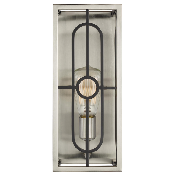 Купить Бра Rennie One Light Wall Sconce в интернет-магазине roooms.ru