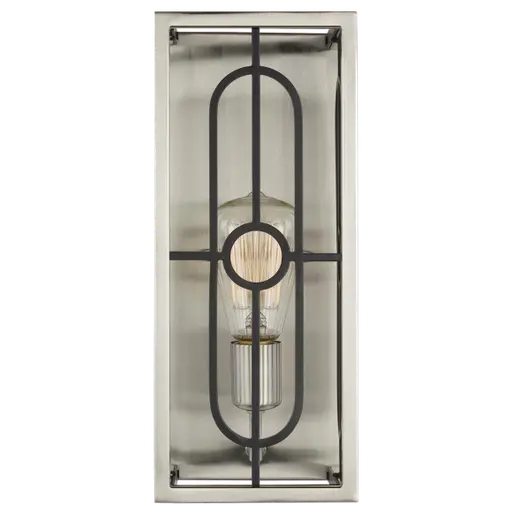Купить Бра Rennie One Light Wall Sconce в интернет-магазине roooms.ru