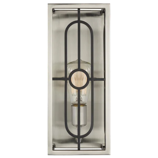 Купить Бра Rennie One Light Wall Sconce в интернет-магазине roooms.ru