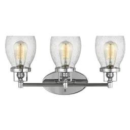 Chrome Bulb(s) Not Included