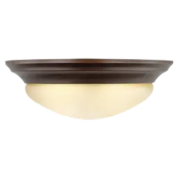 Bronze Bulb(s) Not Included