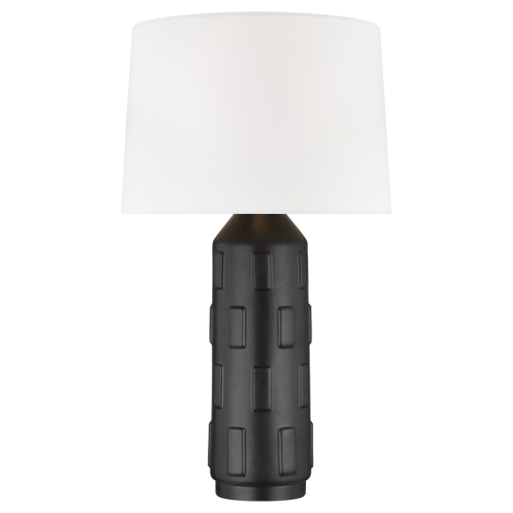 Coal LED Bulb(s) Included