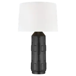 Coal LED Bulb(s) Included