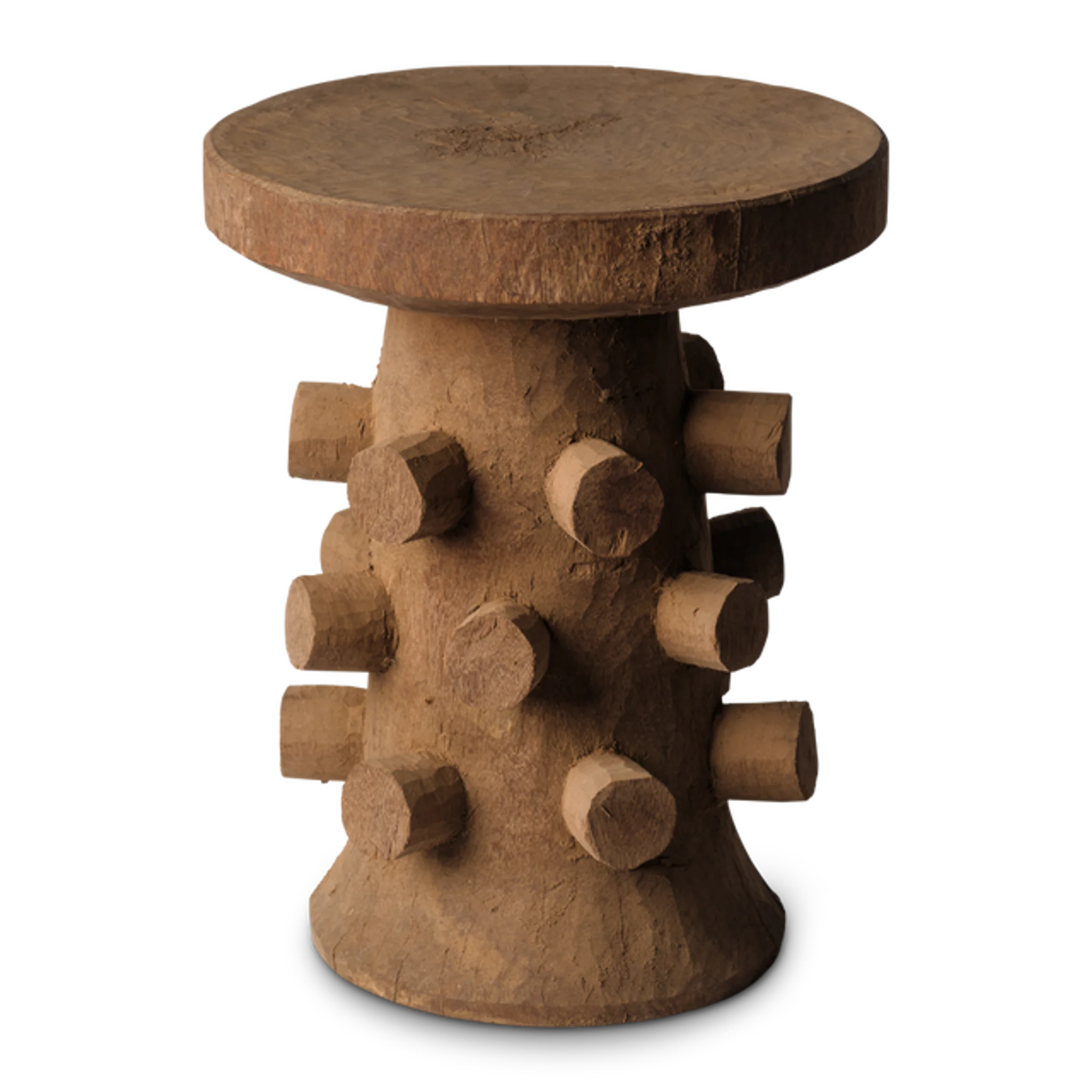 Купить Приставной столик Stub Side Table в интернет-магазине roooms.ru