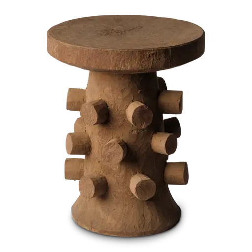 Купить Приставной столик Stub Side Table в интернет-магазине roooms.ru