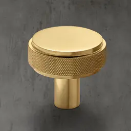 Polished Brass 1-1/2"