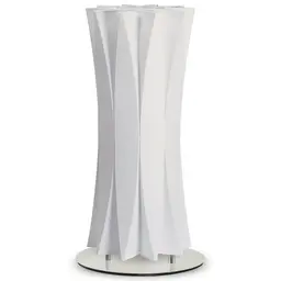 Small,White, 2700 (Warm), 1 (Not Included)