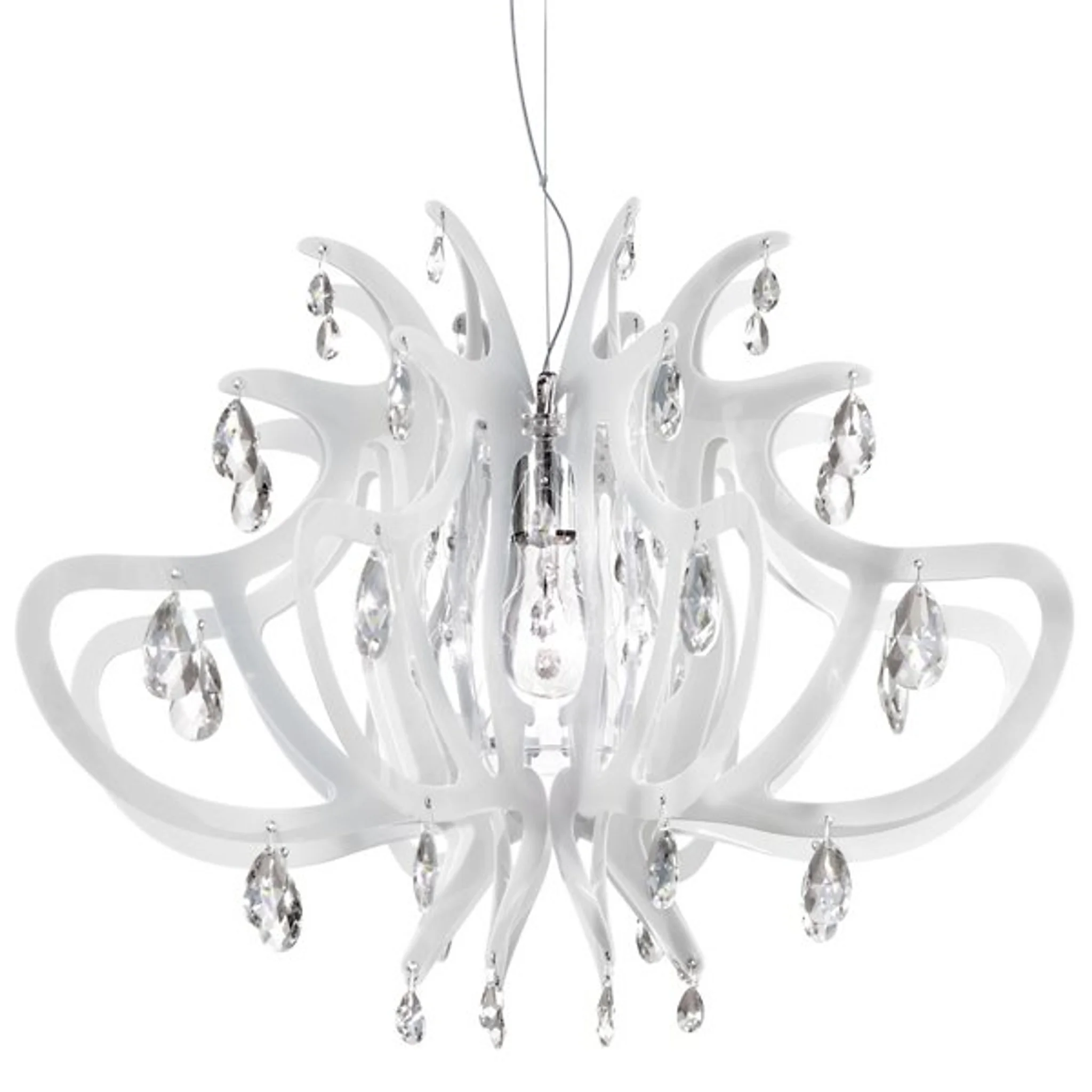 Купить Люстра Lillibet Mini Chandelier в интернет-магазине roooms.ru