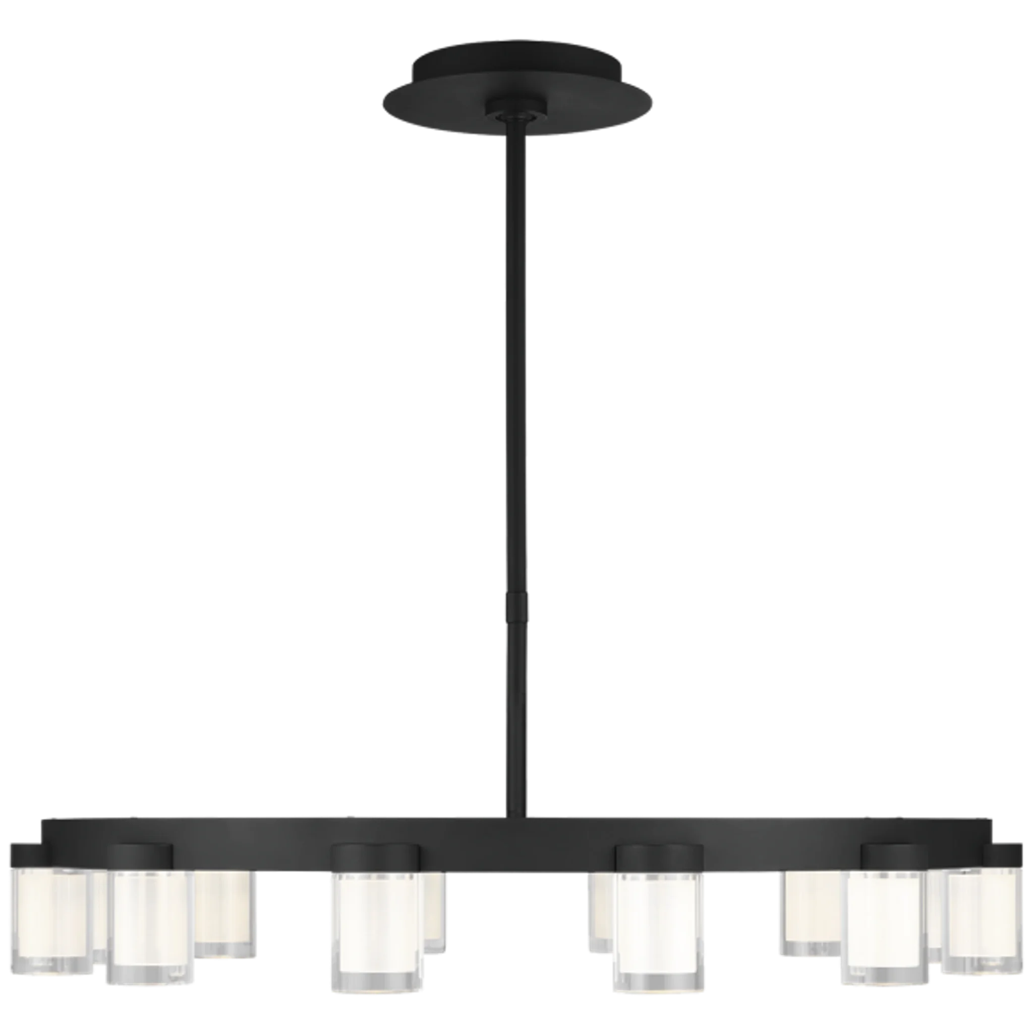 Купить Люстра Esfera Medium Chandelier в интернет-магазине roooms.ru