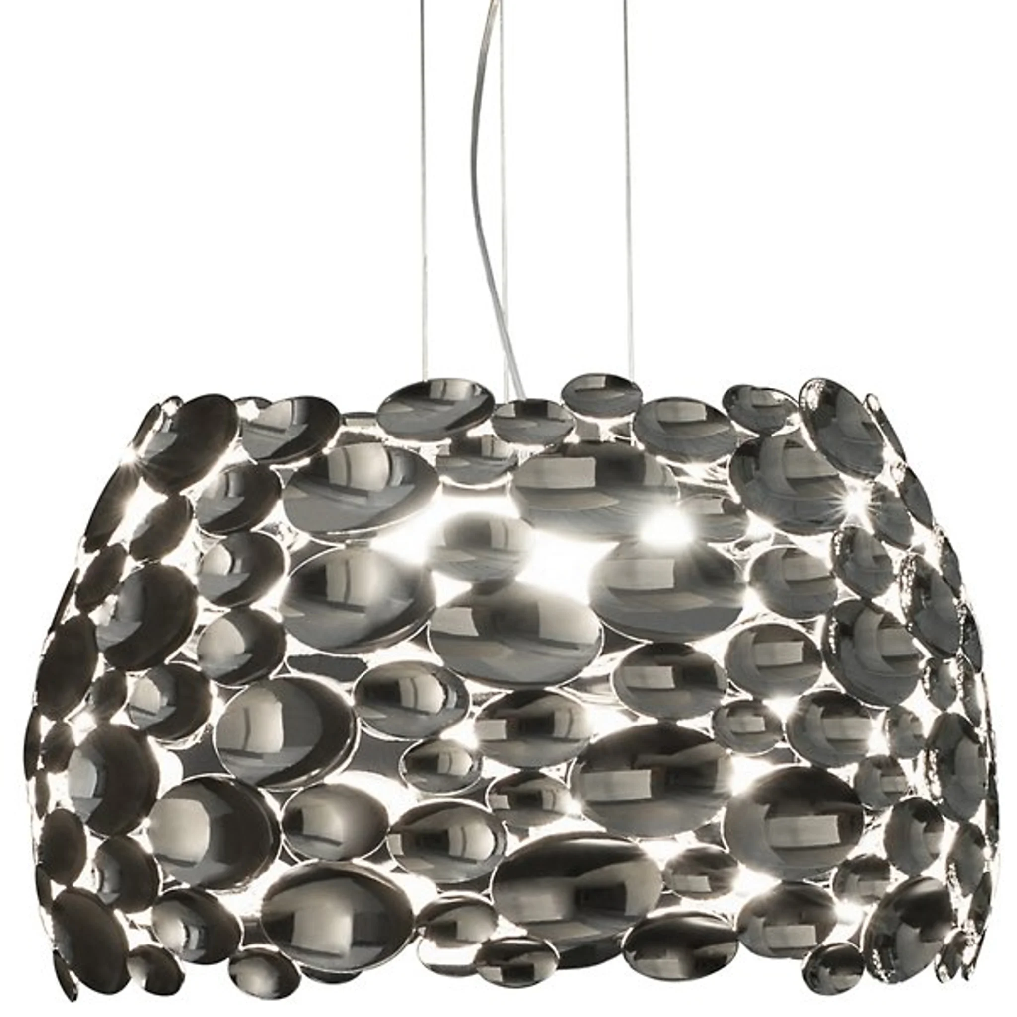 Купить Подвесной светильник Anish LED Pendant в интернет-магазине roooms.ru