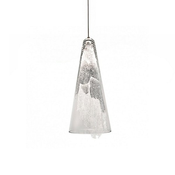  2700 (Warm), 1 (Not Included),Silver