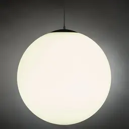 Large,White,Halogen