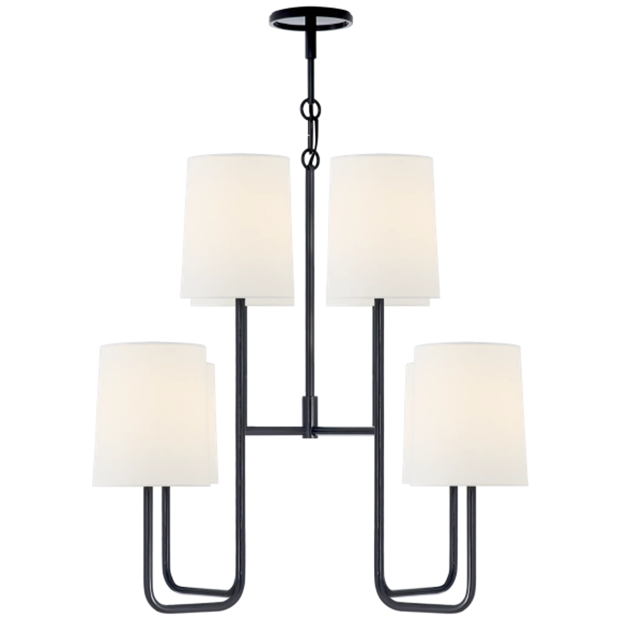 Купить Люстра Go Lightly Medium Chandelier в интернет-магазине roooms.ru