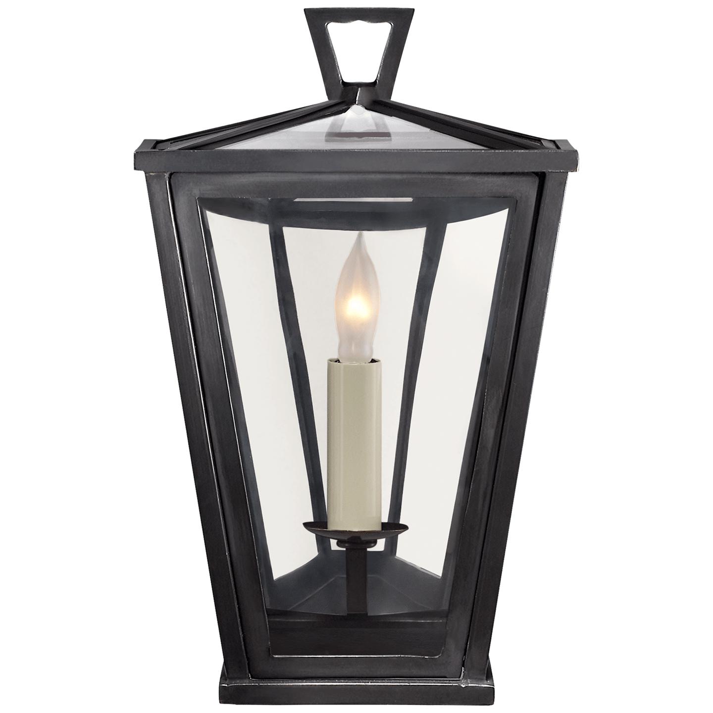 Купить Уличное бра Darlana Mini 3/4 Wall Lantern в интернет-магазине roooms.ru