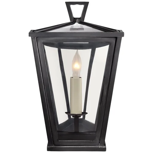 Купить Уличное бра Darlana Mini 3/4 Wall Lantern в интернет-магазине roooms.ru