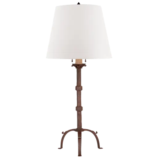 Купить Настольная лампа Robertson Table Lamp в интернет-магазине roooms.ru