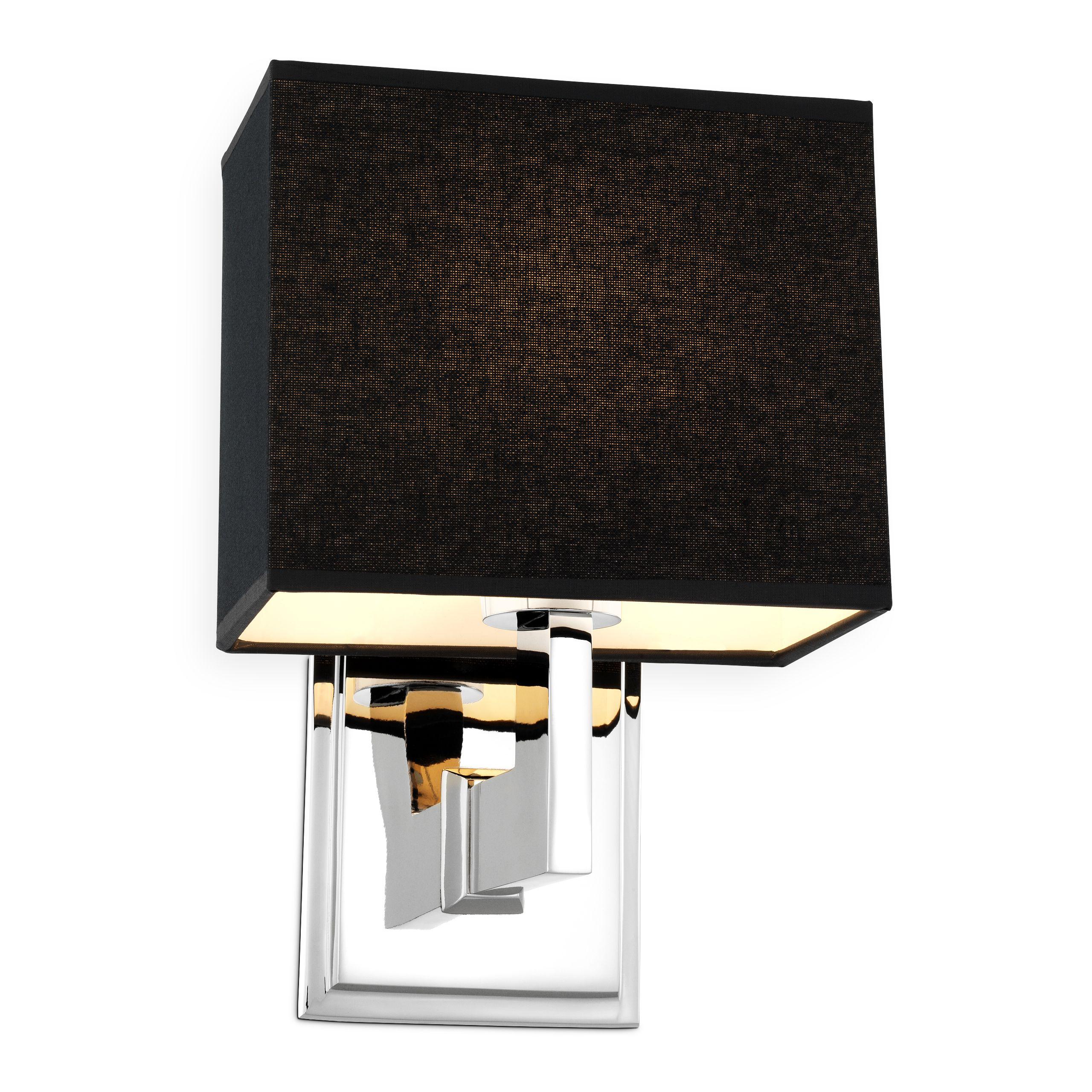 Купить Бра Wall Lamp Balthazar в интернет-магазине roooms.ru