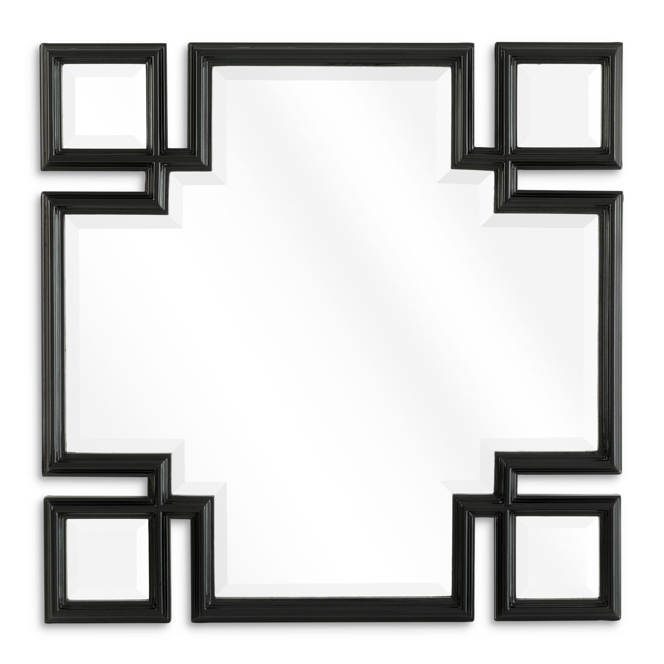 Купить Настенное зеркало Mirror Valencia в интернет-магазине roooms.ru