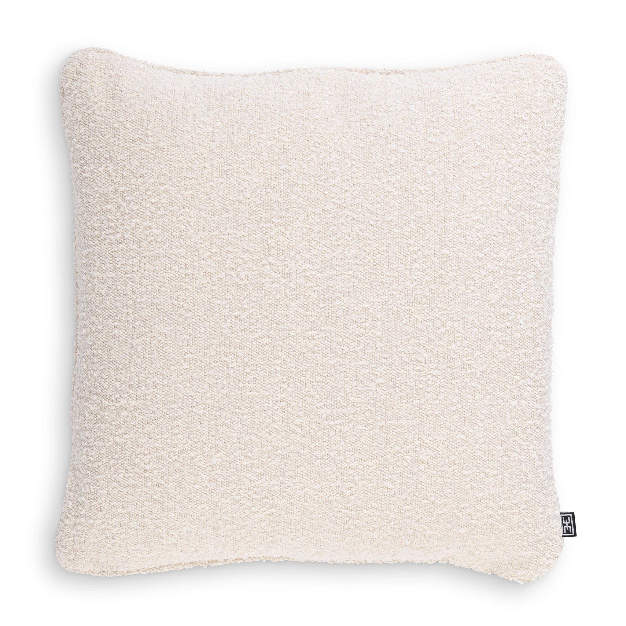 Купить Декоративная подушка Cushion Bouclé в интернет-магазине roooms.ru