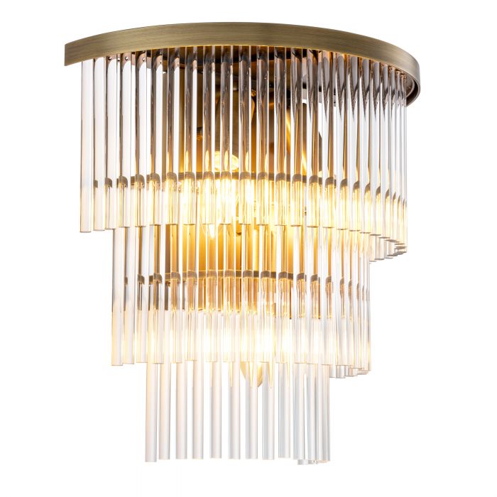 Купить Бра Wall Lamp East в интернет-магазине roooms.ru