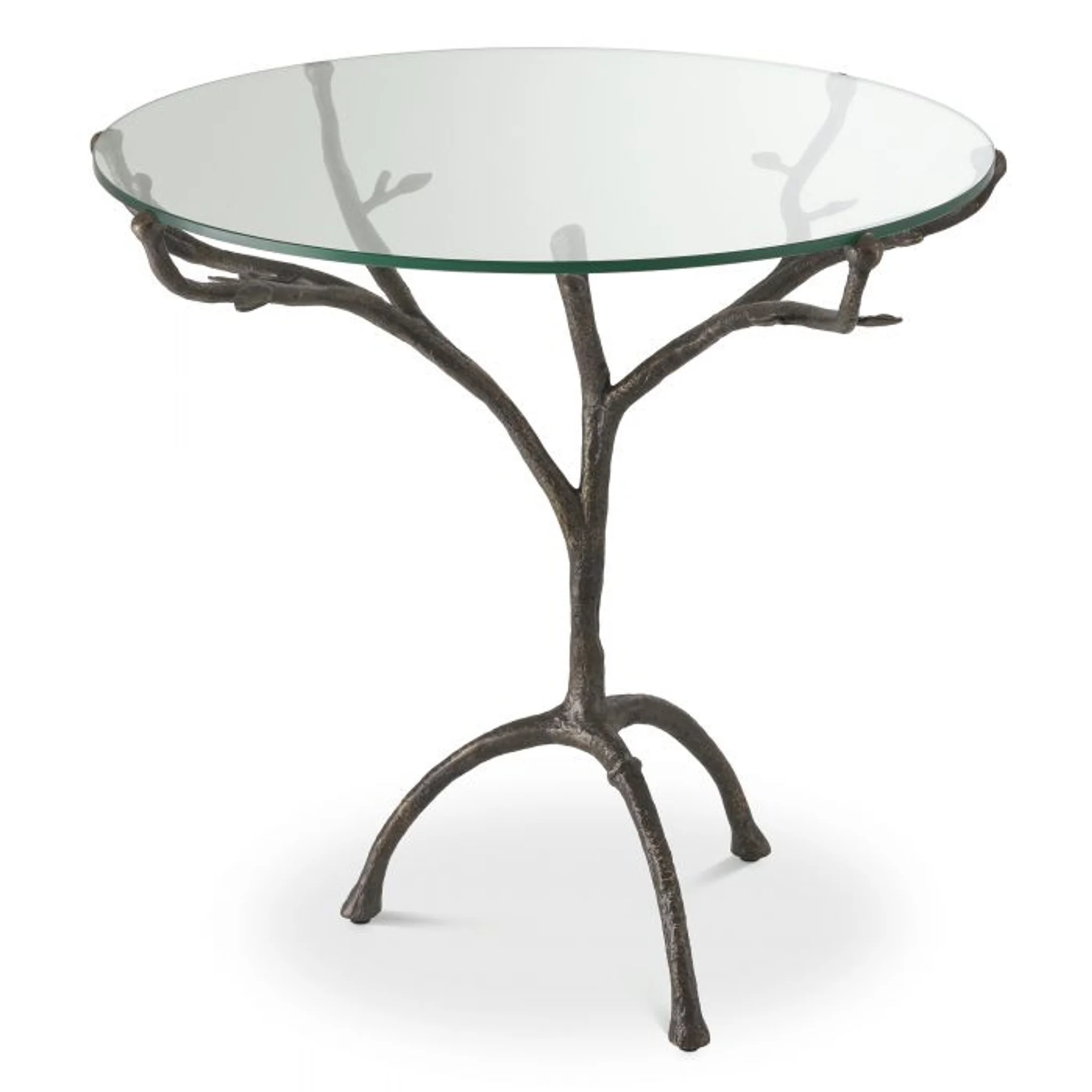 Купить Обеденный стол Centre Table Christophe в интернет-магазине roooms.ru