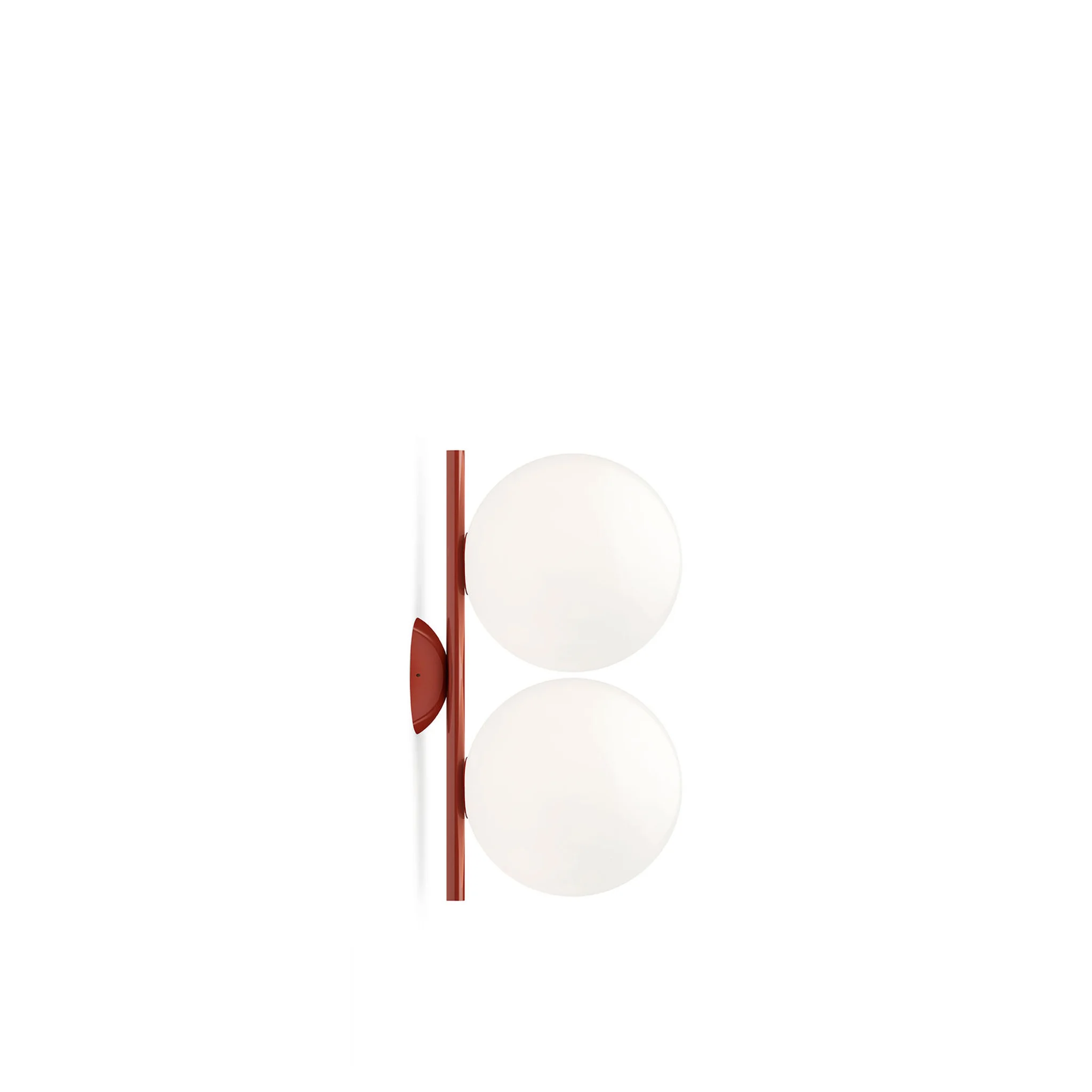 Купить Бра IC Lights C/W1 Double в интернет-магазине roooms.ru