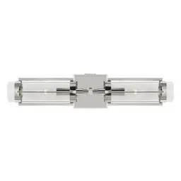 Polished Nickel