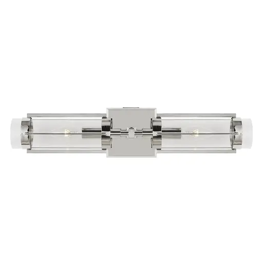 Купить Бра Flynn Linear Sconce в интернет-магазине roooms.ru