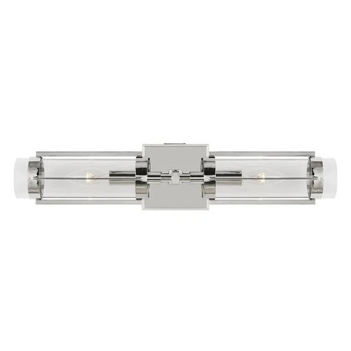 Купить Бра Flynn Linear Sconce в интернет-магазине roooms.ru