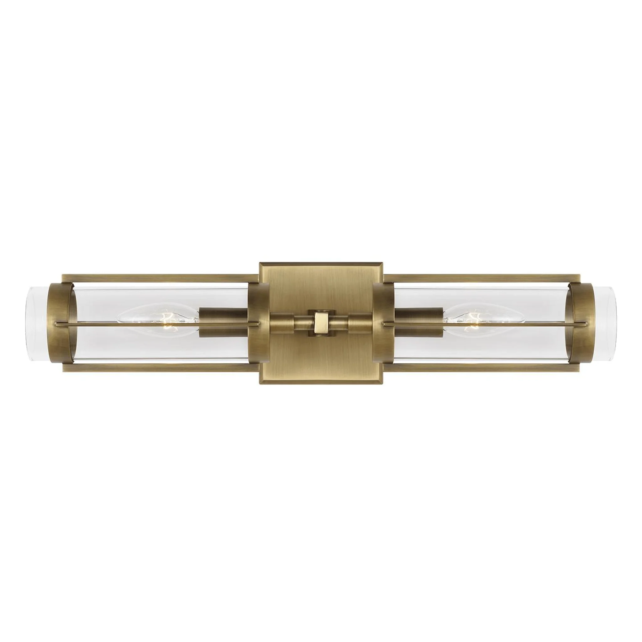 Купить Бра Flynn Linear Sconce в интернет-магазине roooms.ru