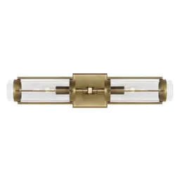 Time Worn Brass