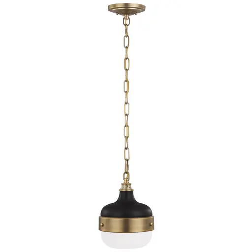 Купить Подвесной светильник Cadence Mini Pendant в интернет-магазине roooms.ru