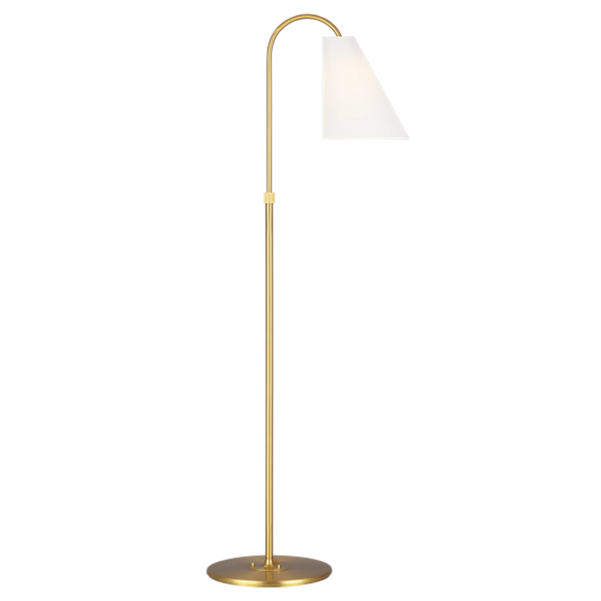 Купить Торшер Signoret Task Floor Lamp в интернет-магазине roooms.ru