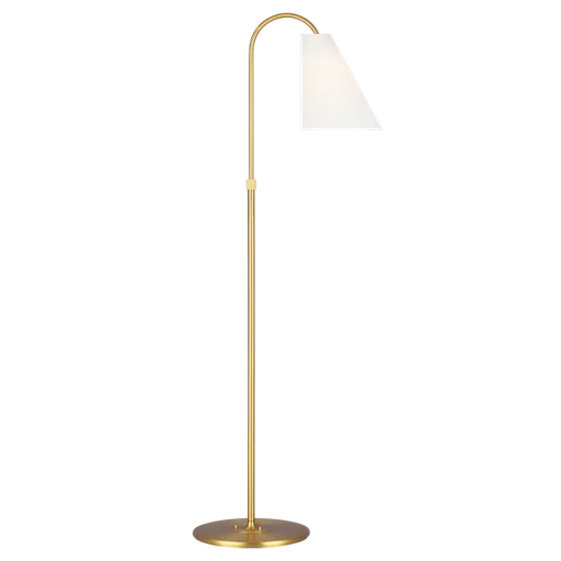 Купить Торшер Signoret Task Floor Lamp в интернет-магазине roooms.ru