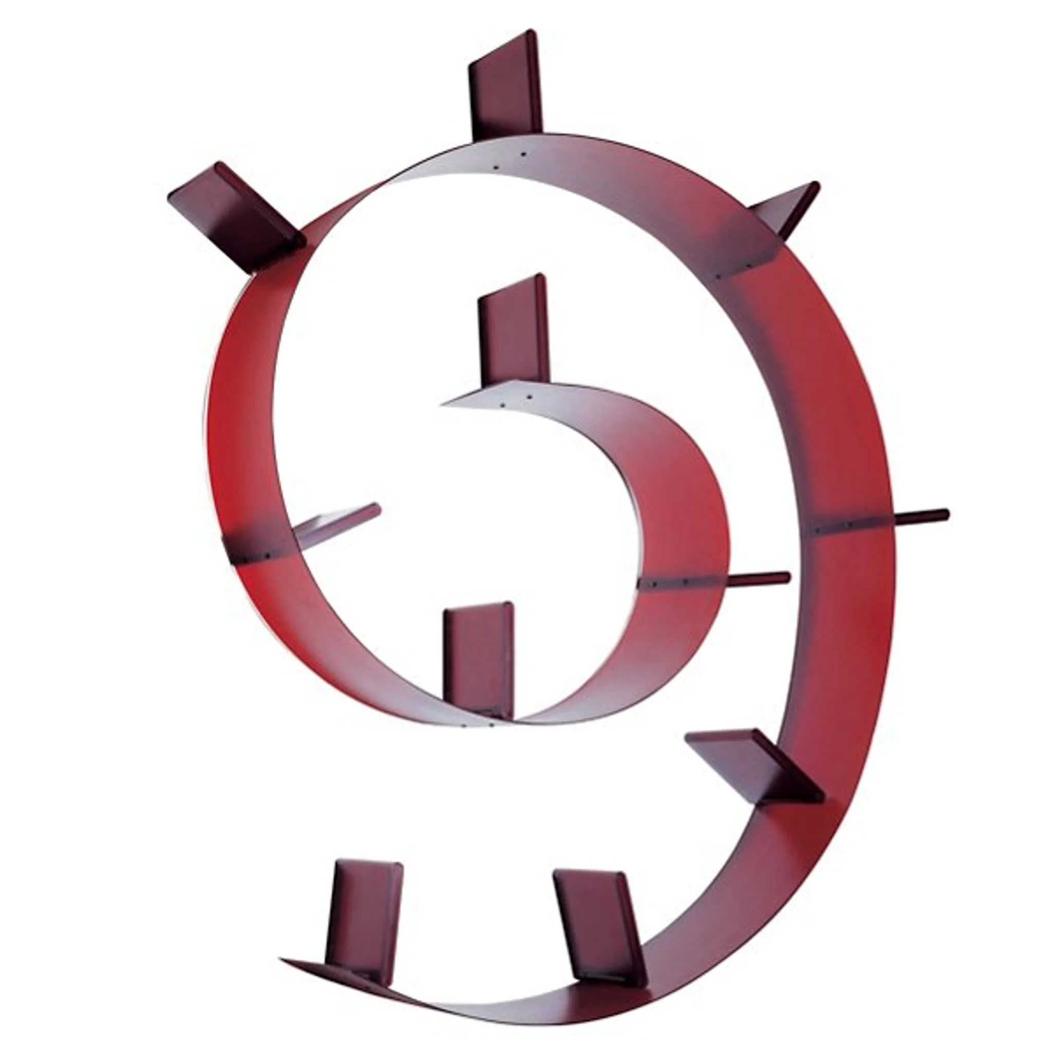 Купить Книжная полка Bookworm Shelf в интернет-магазине roooms.ru